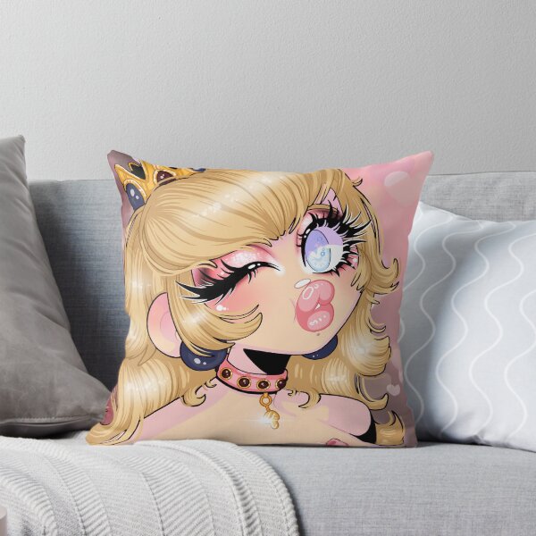 Item preview, Princess Peach designed and sold by selenaspencil.