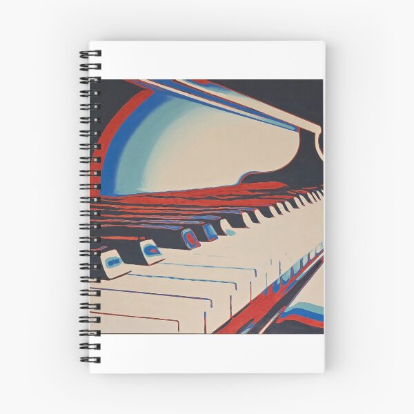 Item preview, "Phrygian vibe" designed and sold by Don-the-painter.