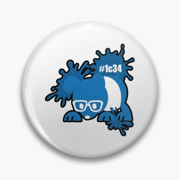 Item preview, #1c34 dog  designed and sold by @doomsouljah.