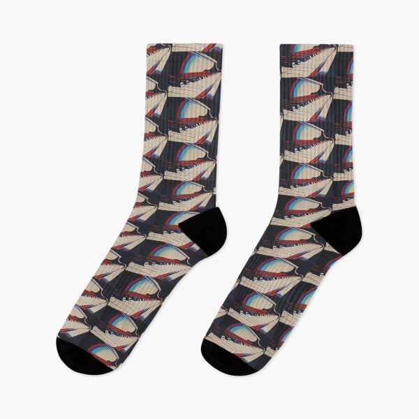Item preview, "Phrygian vibe" designed and sold by Don-the-painter.