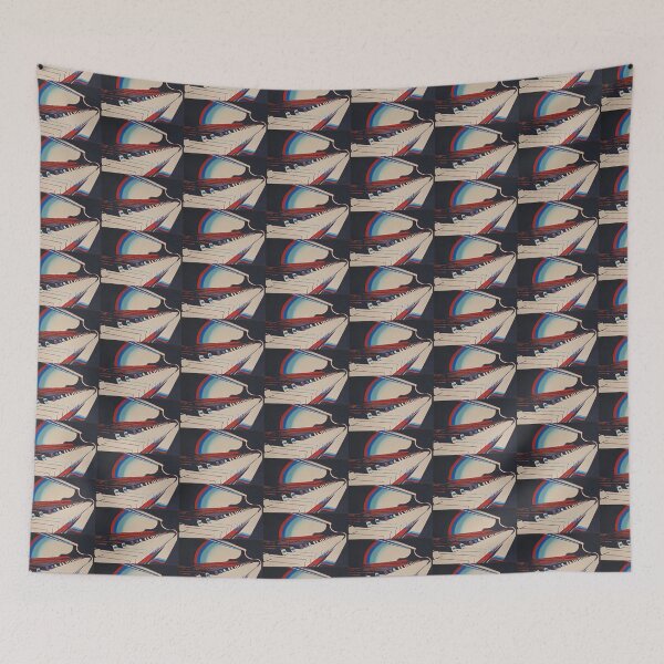 Item preview, "Phrygian vibe" designed and sold by Don-the-painter.