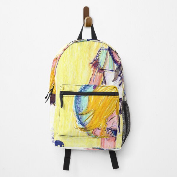 Item preview, Patchwork Adventurer designed and sold by KDramaDiary.