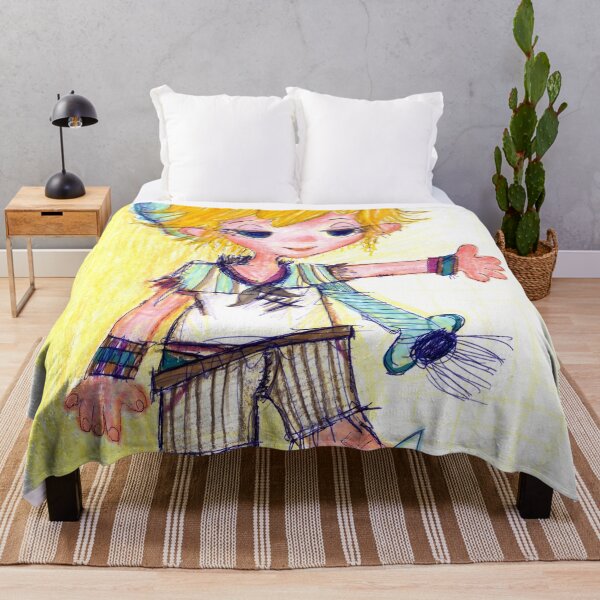 Item preview, Patchwork Adventurer designed and sold by KDramaDiary.