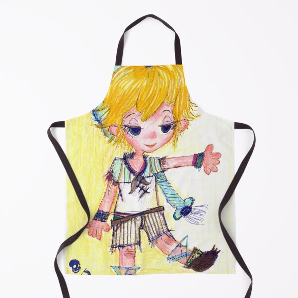 Item preview, Patchwork Adventurer designed and sold by KDramaDiary.