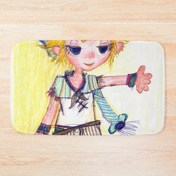 Item preview, Patchwork Adventurer designed and sold by KDramaDiary.
