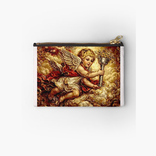 Item preview, An Angel variation of an original art By Bevilaqua designed and sold by Helios Be. Lavsh.