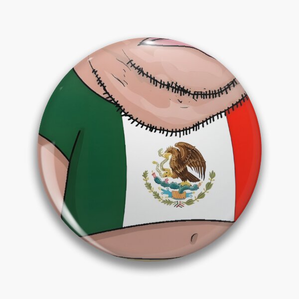 Item preview, El Grande Meximutt  designed and sold by onlygemssaar.