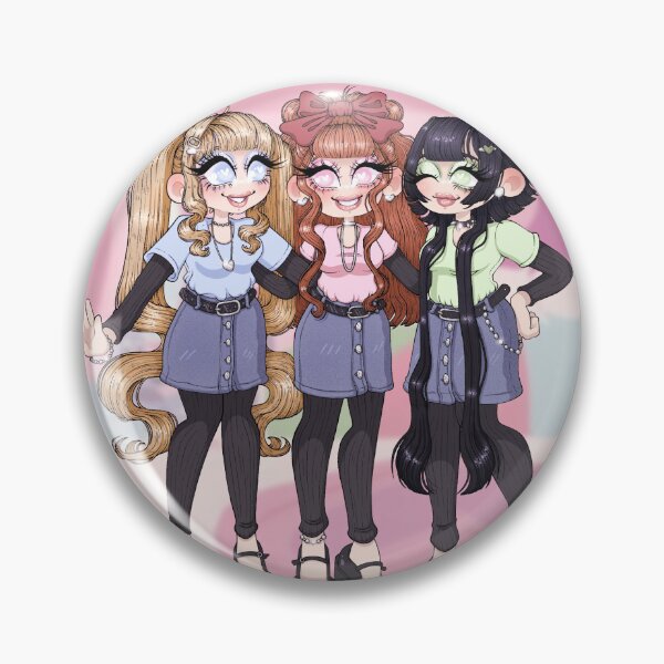 Item preview, PPG designed and sold by selenaspencil.