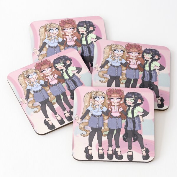 Item preview, PPG designed and sold by selenaspencil.