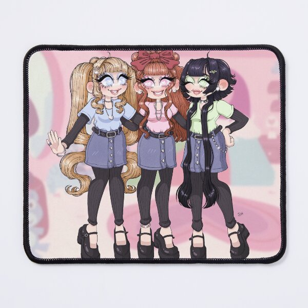 Item preview, PPG designed and sold by selenaspencil.