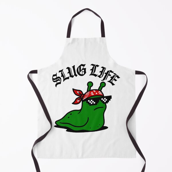 Item preview, Slug Life designed and sold by sirglennbo.