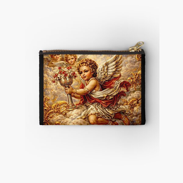 Item preview, An Angel variation of an original art By Bevilaqua#1 designed and sold by Helios Be. Lavsh.