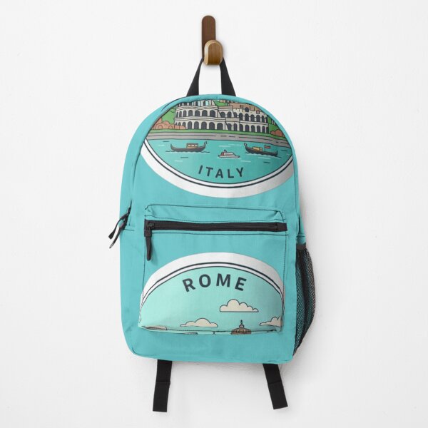 Item preview,  Global Heritage & National Pride Italy- Minimalist Art Series designed and sold by Pixel & Beyond.