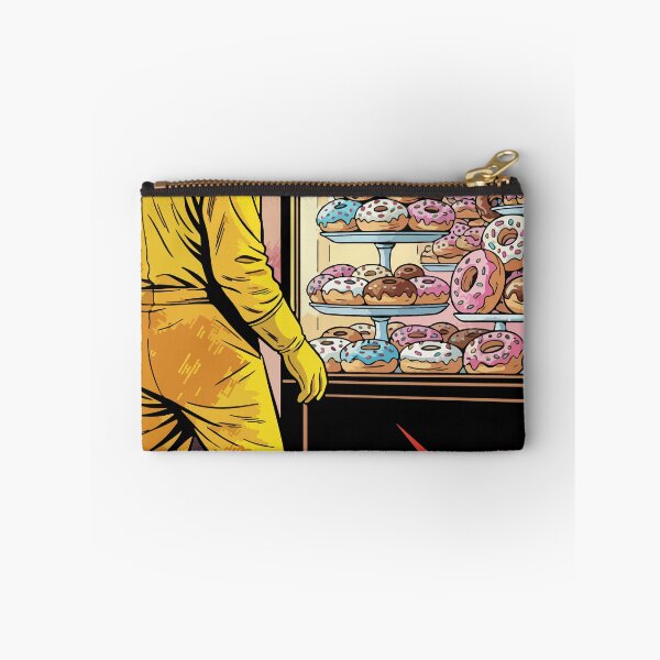 Item preview, Gluten intolerance - doughnut comics designed and sold by Prtina.