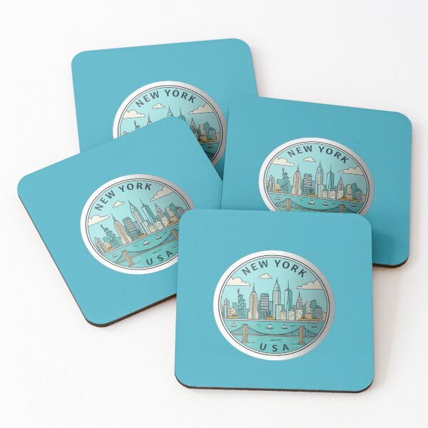 Item preview, Global Heritage & National Pride USA - Minimalist Art Series designed and sold by Pixel & Beyond.