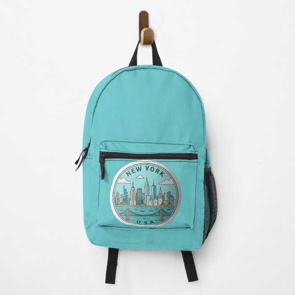 Item preview, Global Heritage & National Pride USA - Minimalist Art Series designed and sold by Pixel & Beyond.
