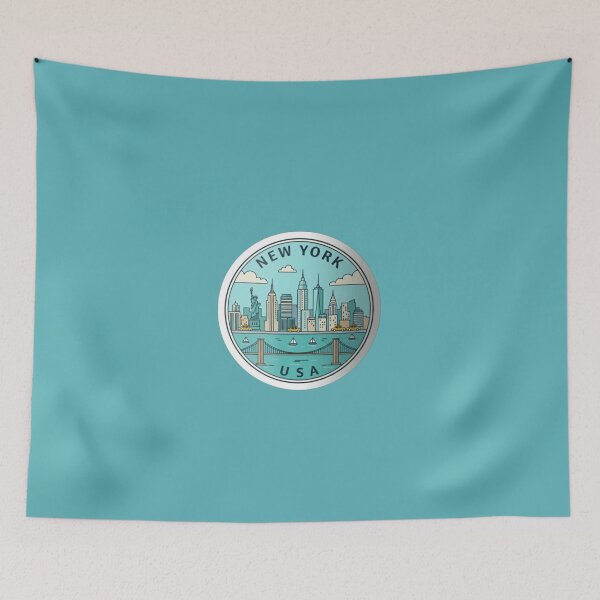 Item preview, Global Heritage & National Pride USA - Minimalist Art Series designed and sold by Pixel & Beyond.