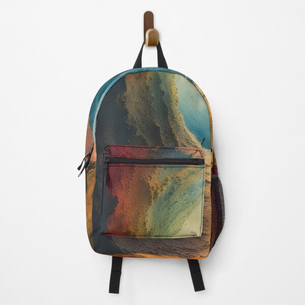Item preview, A path through a dream landscape designed and sold by Mianku | Für das Leben.