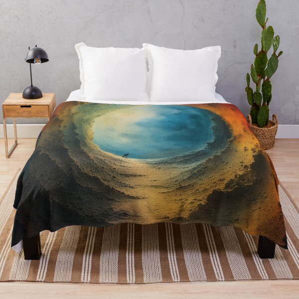 Item preview, A path through a dream landscape designed and sold by Mianku | Für das Leben.