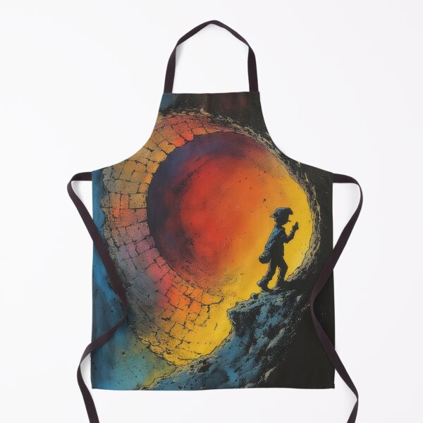 Item preview, The gateway to another world designed and sold by Mianku | Für das Leben.