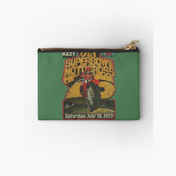 Item preview, Oly SB Motocross Los Angeles 1975 designed and sold by AstroZombie6669.