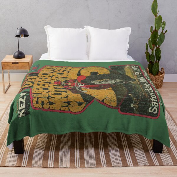 Item preview, Oly SB Motocross Los Angeles 1975 designed and sold by AstroZombie6669.