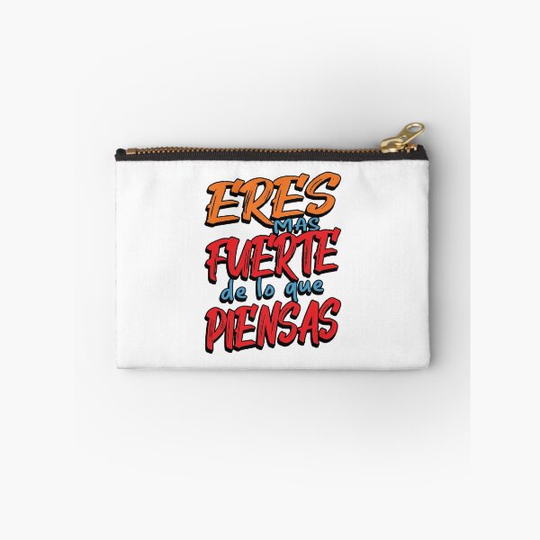 Item preview, Eres mas fuerte de lo que piensas. designed and sold by EEJimenez.