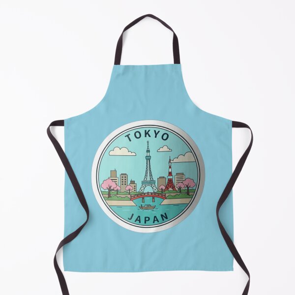 Item preview, Global Heritage & National Pride Japan - Minimalist Art Series designed and sold by Pixel & Beyond.