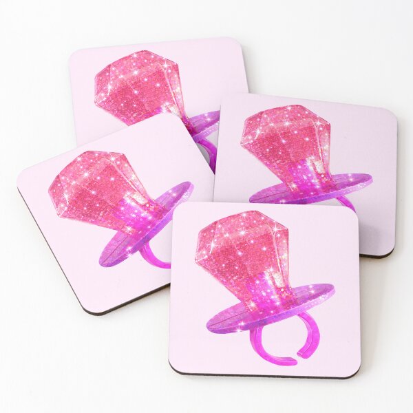 Item preview, Disco Ring Pop Lollipop designed and sold by Ellie Dyer.