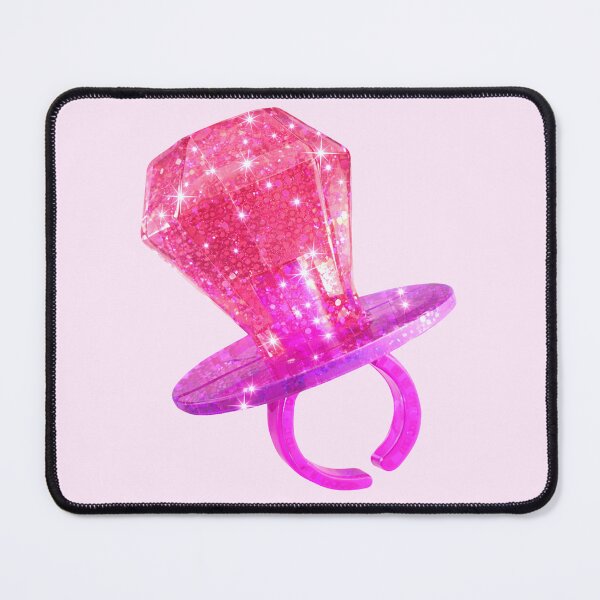 Item preview, Disco Ring Pop Lollipop designed and sold by Ellie Dyer.