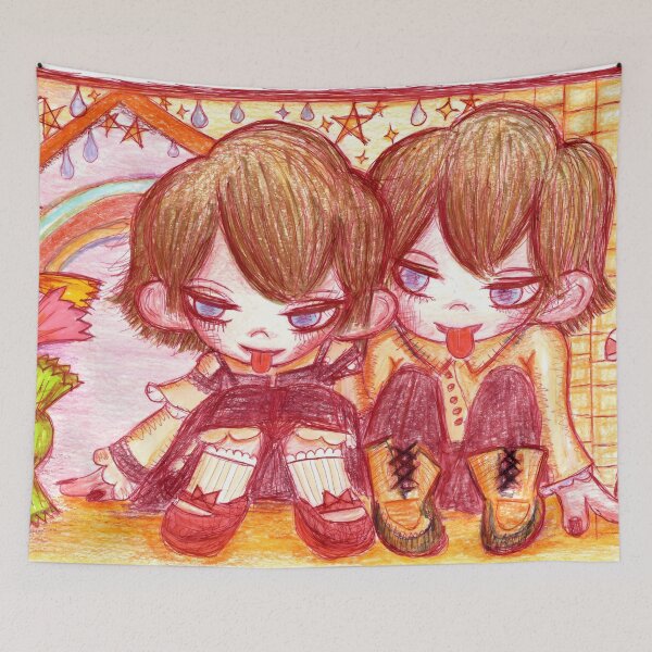 Item preview, Gridiron Grit designed and sold by KDramaDiary.