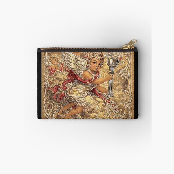 Item preview,  An Angel variation of an original art By Bevilaqua#2 designed and sold by Helios Be. Lavsh.