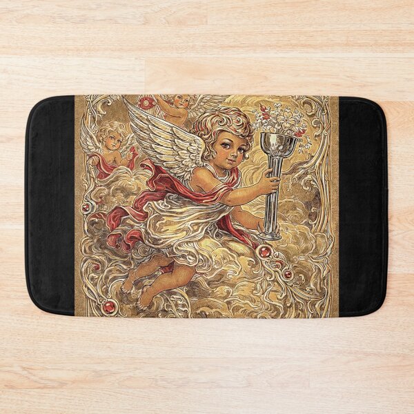 Item preview,  An Angel variation of an original art By Bevilaqua#2 designed and sold by Helios Be. Lavsh.