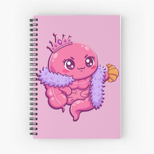 Item preview, Gluten intolerance - Drama queen intestine designed and sold by Prtina.