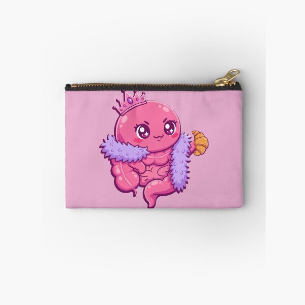 Item preview, Gluten intolerance - Drama queen intestine designed and sold by Prtina.