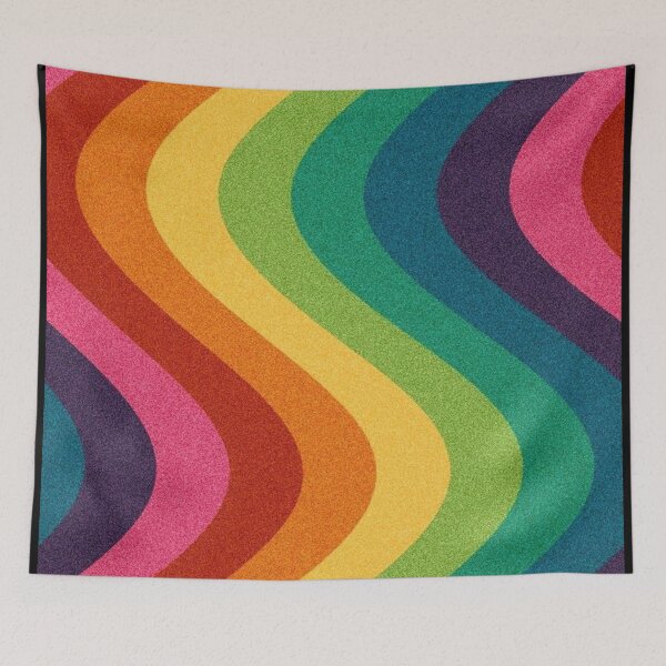Item preview, Colorful Patterns  designed and sold by GraphicMondaze.