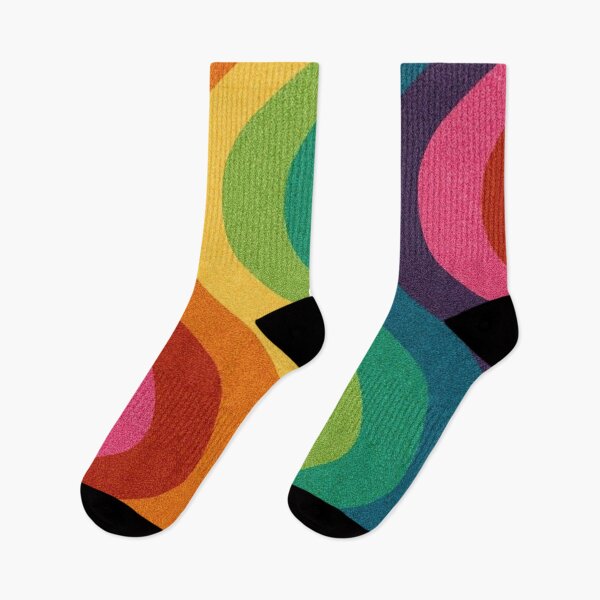 Item preview, Colorful Patterns  designed and sold by GraphicMondaze.