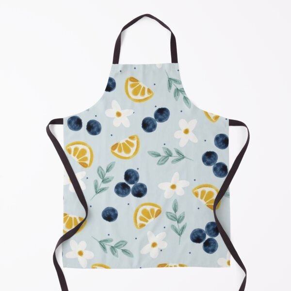 Item preview, Blueberry lemon designed and sold by GraphicMondaze.