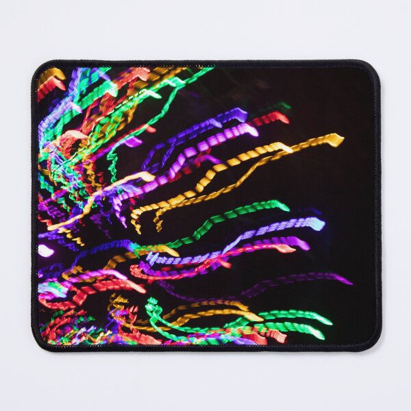 Item preview, Christmas Tree Light Abstracts X100 designed and sold by RichFrancoCars.
