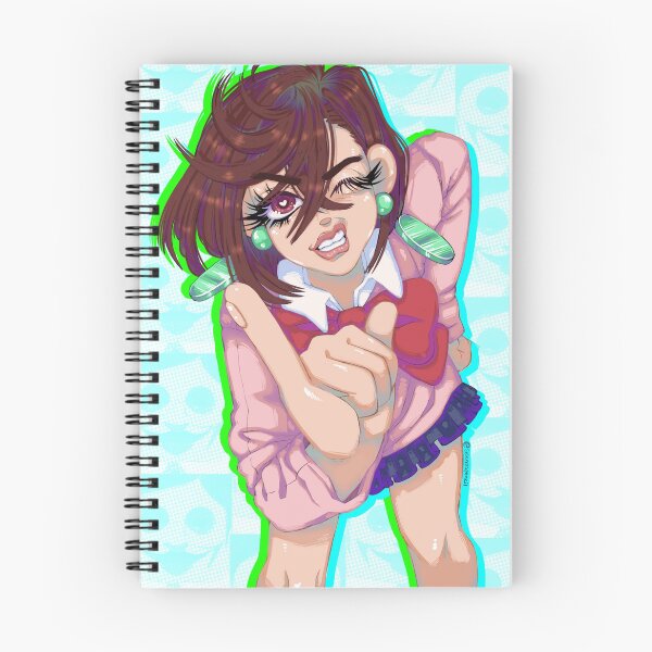 Item preview, Momo designed and sold by selenaspencil.