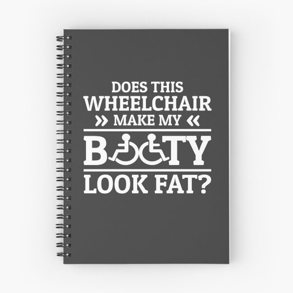 Item preview, Wheelchair humor wheelchair jokes disability designed and sold by Team150Designz.