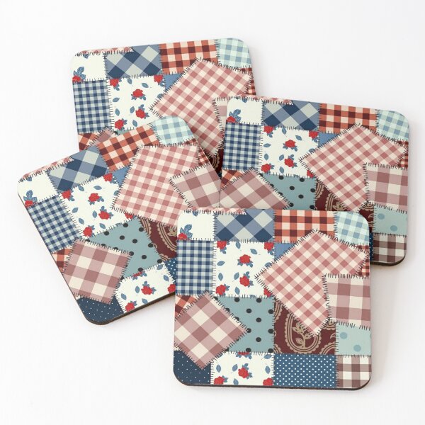 Item preview, Seamless patterns  designed and sold by GraphicMondaze.
