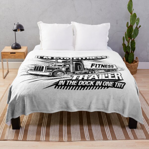 Item preview, Truck Driver Semi Truck Docking Joke designed and sold by w66aboo.