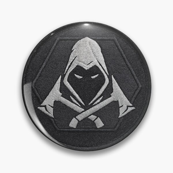 Item preview, BF6 Inspired Reaper Squad Uniform Patch designed and sold by Sellcooldesigns.