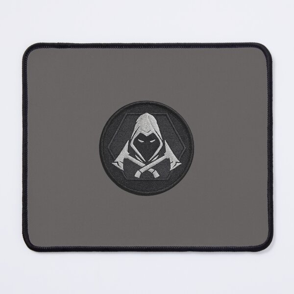 Item preview, BF6 Inspired Reaper Squad Uniform Patch designed and sold by Sellcooldesigns.