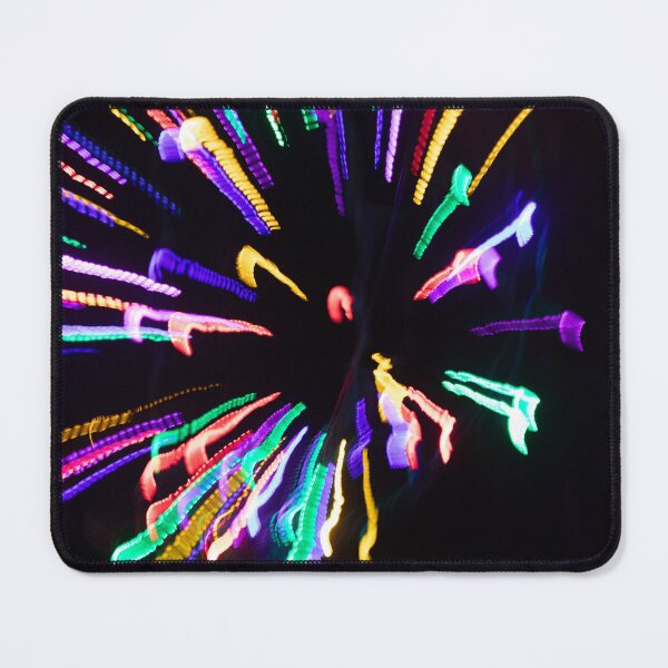 Item preview,  Christmas Tree Light Abstracts X101 designed and sold by RichFrancoCars.