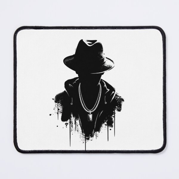 Item preview, Silent Shadow Street Figure designed and sold by aaljone007.