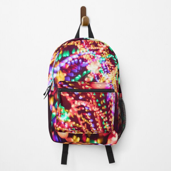 Item preview, Christmas Tree Light Abstracts X102 designed and sold by RichFrancoCars.