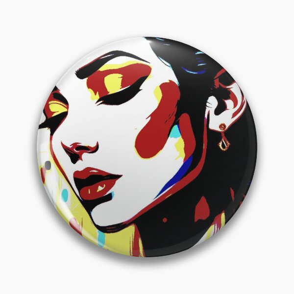 Item preview, "Golden Muse" designed and sold by Don-the-painter.