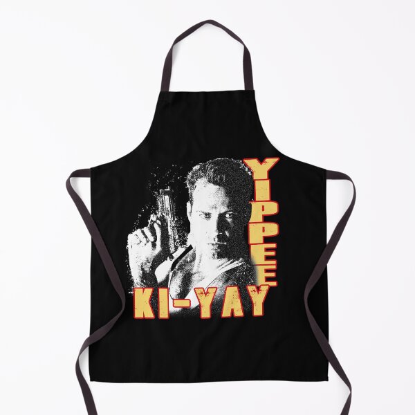 Item preview, an expression - Yippee kiYaY designed and sold by michaelde4e.